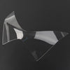 KAWASAKI Z250 Z300 Z800 Headlight Guard Lens Cover (2013-2018)