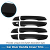 Honda Civic 10th Gen Door Handle Cover Trim (2016-2021)