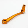 110cc 125cc PIT PRO QUAD DIRT BIKE ATV 158mm Gold Gear Lever Shifter Handle