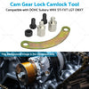 Subaru WRX STi FXT LGT OBXT 2.0L Cam Gear Lock Tool (2002-2021)