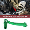Honda XR50 Folding Shifter Lever (2000-2009)