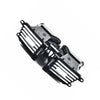 Mercedes Benz W212 E350 A/C Air Vent Outlet Assembly (2009-2013)