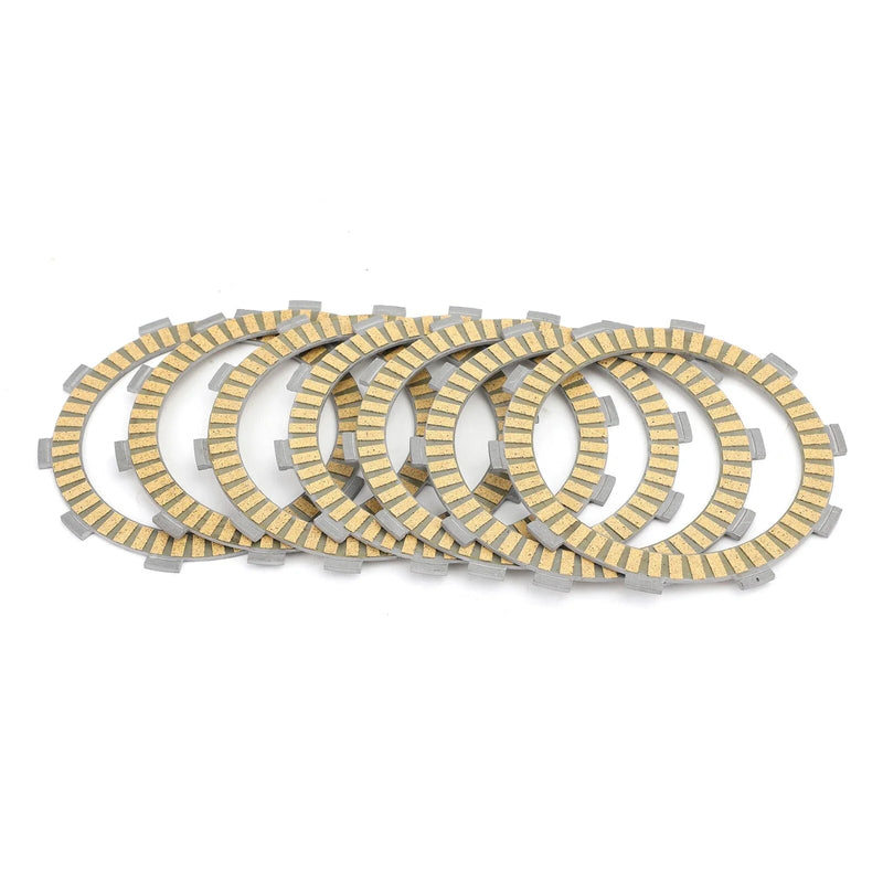 Honda NTV NT XL XRV VT 650 700 Clutch Kit (1988-2014)