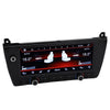 BMW 5 Series A/C Heater Climate Control Panel LCD Touch Screen 10.25" (2011-2017)