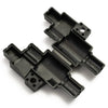 Fuel Pump Cover Heater Holder Housing Pump