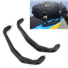 Yamaha Tenere 700 Passenger Rear Seat Handle Grab Bar (2019-2025)