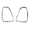 BMW Mini Cooper R56 R57 R58 R59 Car Tail Light Cover Trim (2007-2014)