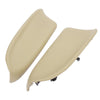 Honda Accord Beige Front Door Armrest Lid Cover (2008-2012)