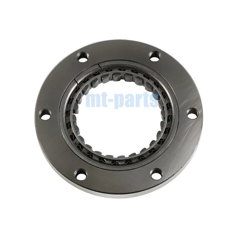 Supermach UTV500 UTV700 Starter Clutch Assembly (2011)