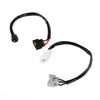 Triumph Speed Triple 1050R Rectifier Connector (2016-2019)