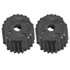 Toyota Highlander 4pc Volume Control Transmission (2009-2013)
