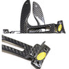 Maserati Ghibli, Quattroporte VI, Levante Steering Wheel Shift Paddle (2013-21)