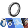 Scooter Skateboard Wheel Deep Groove Ball Bearings 60x85x13mm 1 Pc