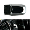 ABS One Button Start Passive Keyless Entry Porsche Macan Key Case (2015-2023)