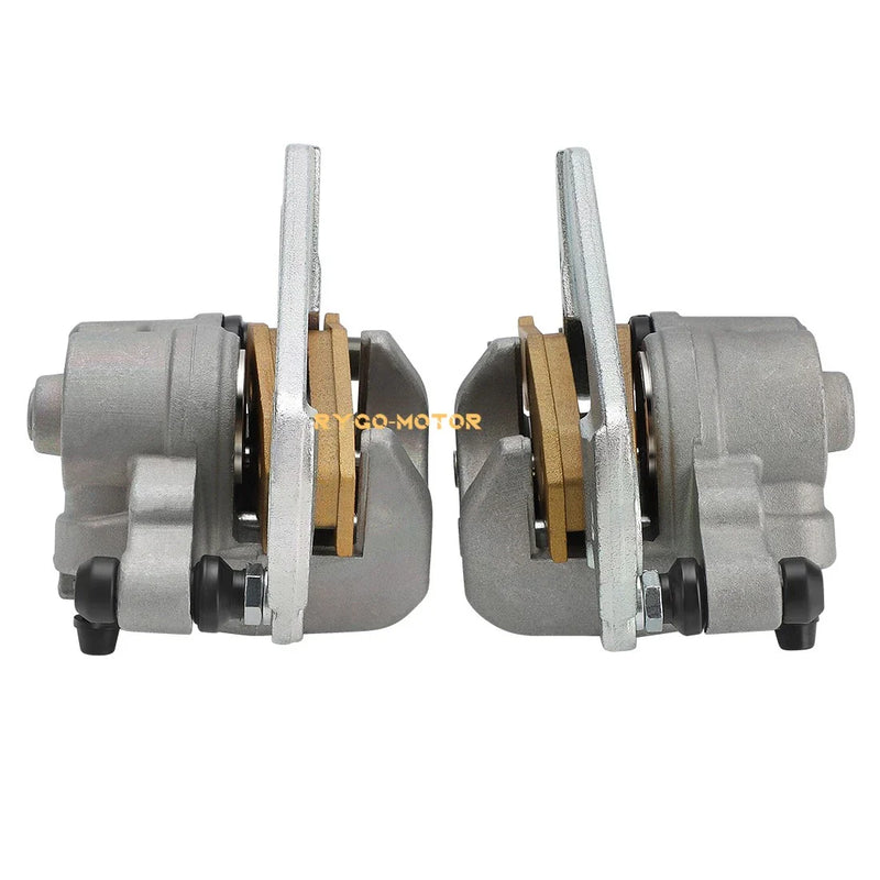 Can-Am Maverick Max 1000R XDS XDS DPS Rear Brake Caliper & Pads (2014–2018)
