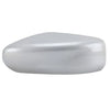 Nissan Altima Sedan Silver Rearview Side Mirror Caps (2013-2018)