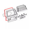 Toyota LiteAce TownAce YM30-YM40 BootWeatherstrip