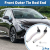 Toyota Sienna Front Outer Tie Rod Ends (2011-2019)