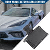 Cadillac Chevrolet Inner Door Latch Switch (2010-2015)