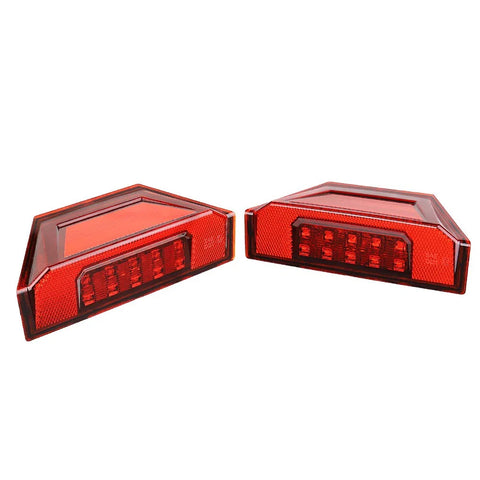 Polaris Ranger 570, 900 XP, 1000 Rear Tail Light Lamps (2018)