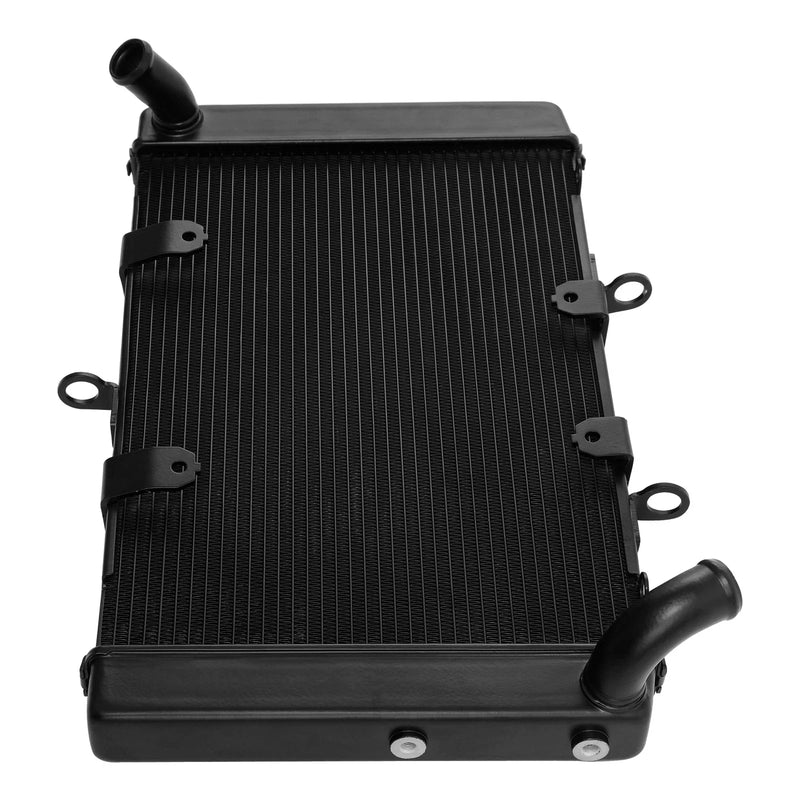 Honda CB1000R (2021-2024) Black Radiator Cooler