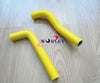 Yamaha YFZ450 Silicone Radiator Hose (2004-2008)