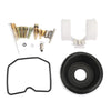 Kawasaki EL250 Eliminator ZL 250XL Carburetor Repair Kit (1988-1997)