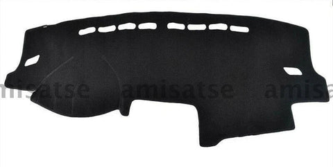 VW Polo MK5 6R Dashboard Cover (2009-2017)