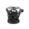 Honda Goldwing GL1800 Cup Holder with Mesh Basket (2001-2010)