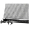 Toyota Landcruiser Prado KZJ120 Aluminium Alloy Radiator (2003–2006)