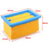 BMW 650 F650GS Air Filter (2000-2007)