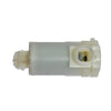 Infiniti G35 G37 M35 M45 Windshield Washer Pump (2003–2013)