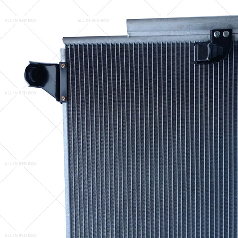 Toyota Hilux KUN26R 3.0L Diesel 1KD-FTV AC Condenser (2005-2015)