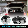 Chevrolet Equinox Rear Liftgate Door Lock Actuator Motor (2005-2006)