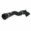 BMW E46 3 Series 320i 323i 325i 328i 330i Upper Radiator Coolant Hose (1998-2006)