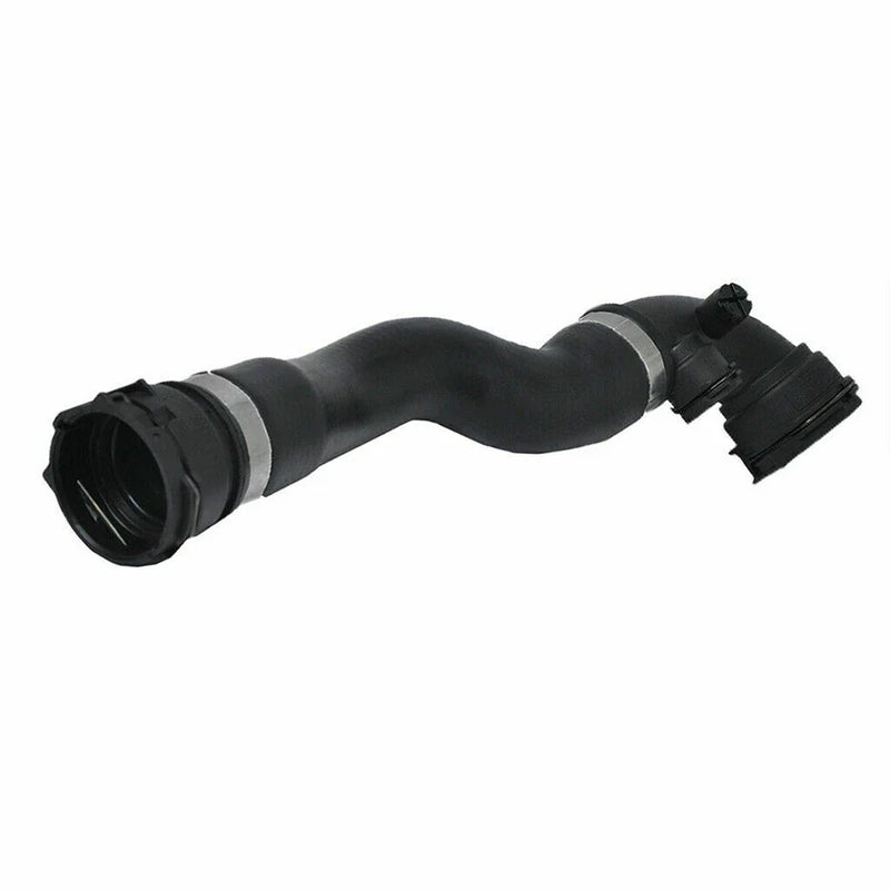 BMW E46 3 Series 320i 323i 325i 328i 330i Upper Radiator Coolant Hose (1998-2006)