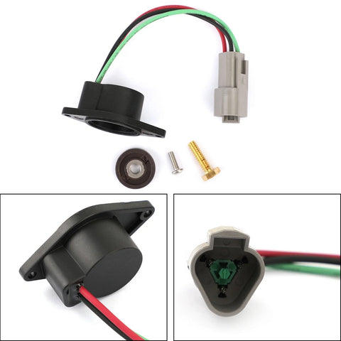 Club Car Golf Cart Precedent DS Speed Sensor (2004-2023)