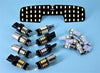 Mazda BT50 BT-50 LED Interior & Exterior Light Conversion Package (2011-2023)