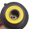 Honda CMX250C 2 x Rubber Carburetor Vacuum Diaphragm Piston (1999-2009)