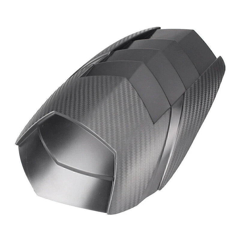 BMW R1200GS Rear Fender Mount Hugger Mudguard Cover (2004-2017)