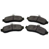 Front Disc Brake Pads Set Mitsubishi Magna (1991-1998)