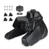 Yamaha Warrior YFM350 Gas Tank 3.8 Gal w Cap kit (1987-2004)