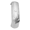 Harley Touring Street Glide Chrome Air Cleaner Filter Cover Trim (2017-2024)