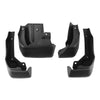 Honda Elysion Mud Flaps Splash Guards Front & Rear (2016-2019)