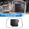 Hyundai Elantra Transmission Filter Oil Pan Gasket Kit (2011-2016)