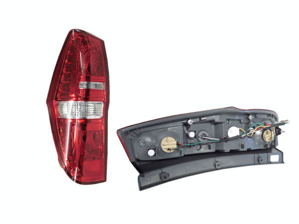 Tail Light Left Hand Side FOR Hyundai Iload / Imax TQ
