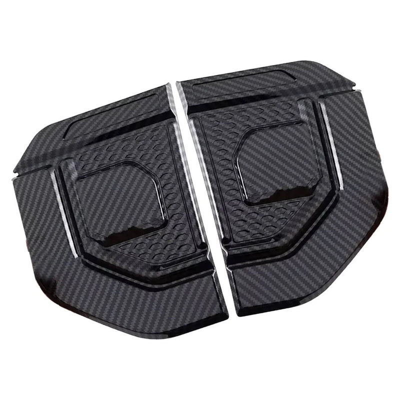 Toyota Lexus GX Car Fender Side Vent Trim Covers (2024)
