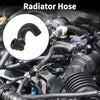 BMW 7 Series (2008 - 2015) Coolant Pipe Radiator Hose