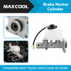 Toyota Land Cruiser 80 Series Brake Master Cylinder (1990-1997)