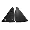 Toyota Yaris Fender Mirror Molding Triangle Trim Corner Cover (2006-2011)